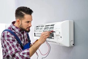 Keep Your HVAC System Running Smoothly with Professional Maintenance