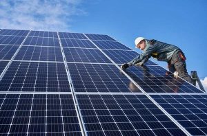 The Future of Solar Energy with North Valley Solar Power Service