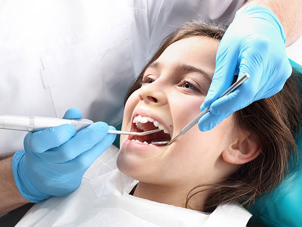 Visit Camden Dental for Preventive and Cosmetic Dentistry