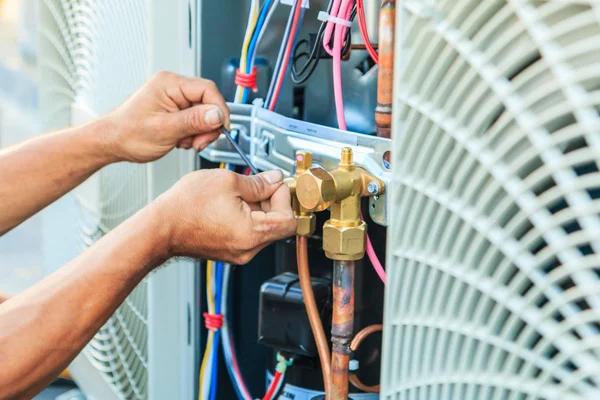 How to Upgrade Your Home with a New AC Installation