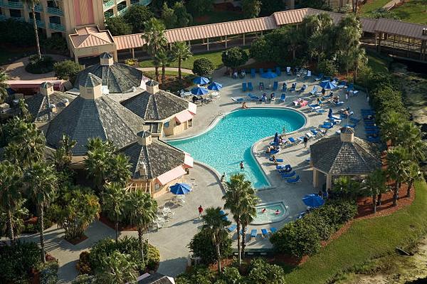 Comparing Westgate Resorts to Other Major Timeshare Brands