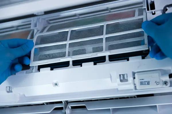 Trusted HVAC Professionals in Henderson for All Your Needs