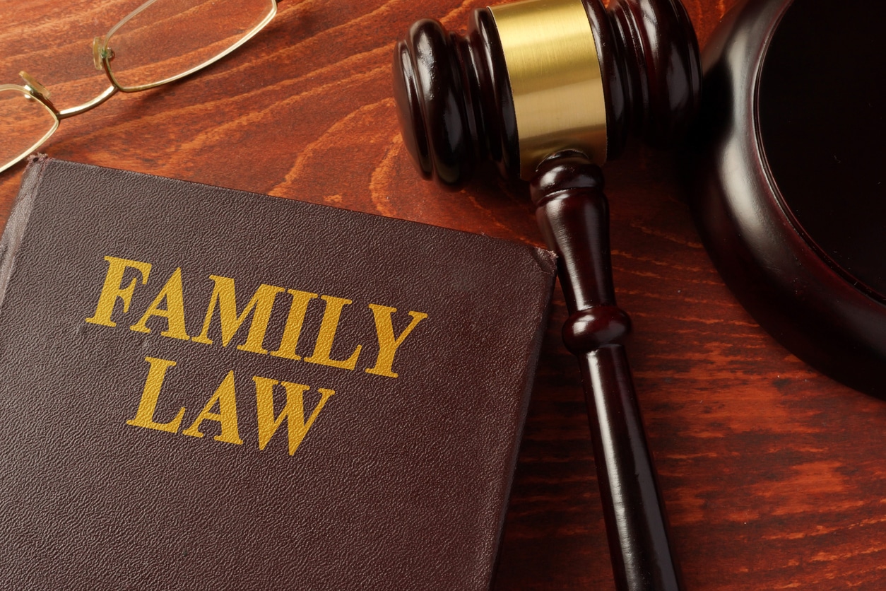 Washington Family Law Attorney Your Guide to Legal Separation