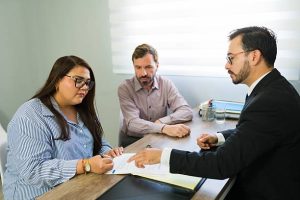 Why Families Rely on Skilled Family Law Attorneys