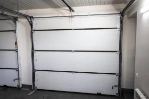 Your Go-To A1 Garage Door Service Provider