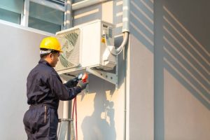 Quick HVAC Repairs You Can Do This Weekend