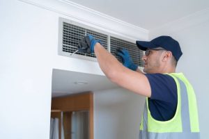 HVAC Repair Humble Your Local Specialists for AC & Heater Fix