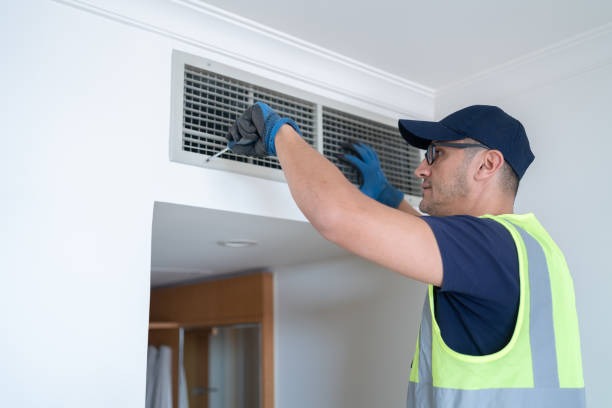 HVAC Repair Humble Your Local Specialists for AC & Heater Fix