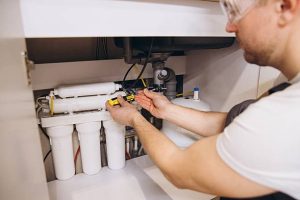 Reliable Plumber Near Me Same Day Service Available