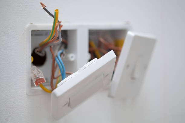 Modern Wiring Made Safe JDV Electric’s Rewiring Method Explained