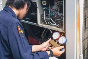 Comprehensive HVAC Maintenance for Year-Round Comfort