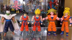 Dragon Ball Lore Explained – why is gohan not in daima – Canon Reasons