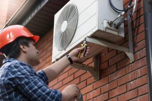 Fast AC Repair Near Me Call Performance Heat and Air