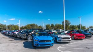 Why Used Car Dealerships Are Better Than Private Sellers