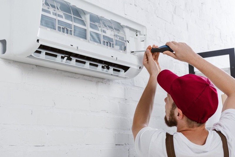 Local AC Repair Specialists Serving Kennett Square
