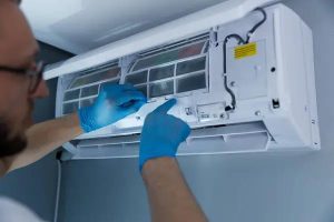 Same day air conditioning repair by experts