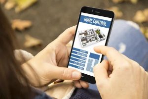 The Future of Smart Living Starts With Home automation Florida