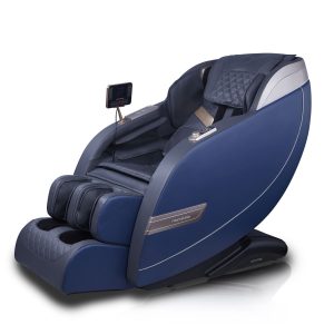 Are Massage Chairs Safe for People With Back Issues?