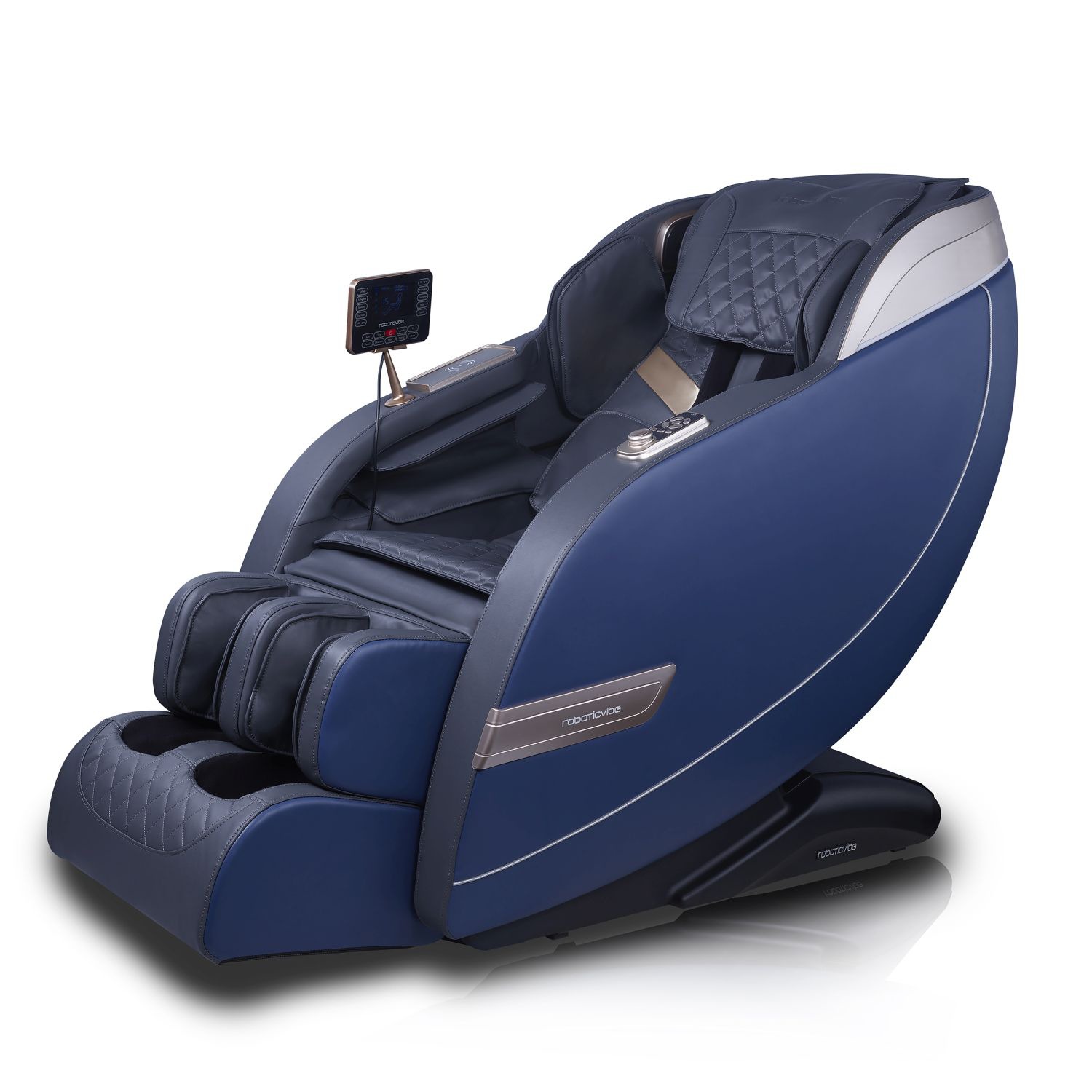 Are Massage Chairs Safe for People With Back Issues?