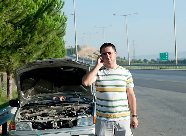 Certified Ford Mobile Service Without Visiting the Dealership