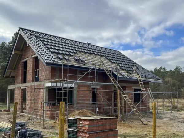 Reliable St. Charles Roofing Roofing Installation Services You Can Trust