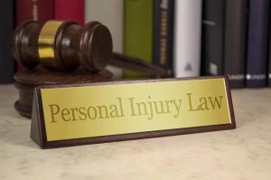 Results-Driven Personal Injury Attorney in Spokane, WA