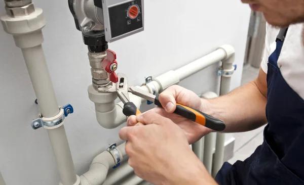 Why Homeowners Trust Local Plumber Severna Park Service Experts