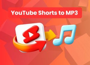 Free Download YouTube Videos as MP3 Online