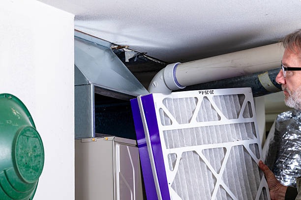 Leading Key to Cool Specialists in Comfort Systems