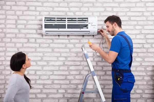 Reliable AC Repair Near Me with Same-Day Service