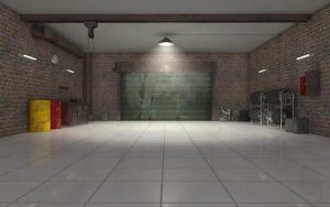 Commercial Overhead Door Installation Near Sanford for Businesses