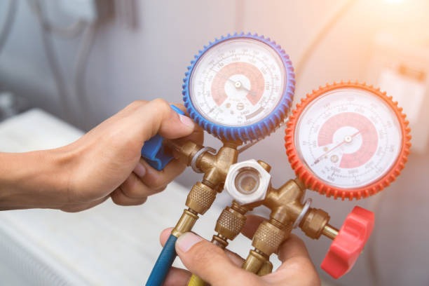 Dependable Bradham Comfort Services, Inc. You Can Count On