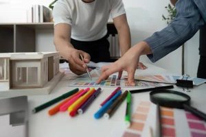 Discover the Creative Vision Behind Living Oak Interior Design