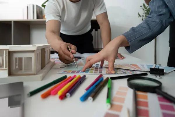 Discover the Creative Vision Behind Living Oak Interior Design