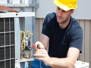 Affordable hvac repair cleburne for Residential and Commercial Needs