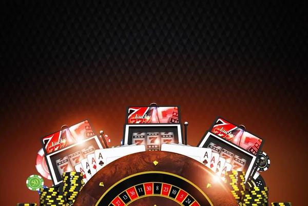 Security Encryption Used by casino non aams