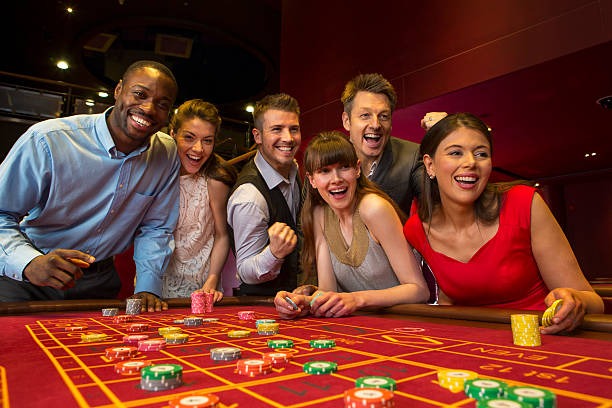 Casino Non AAMS Platforms With Modern Interfaces