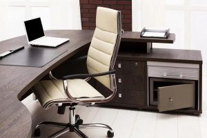Modern Office Furniture Trends for Professional Office Design