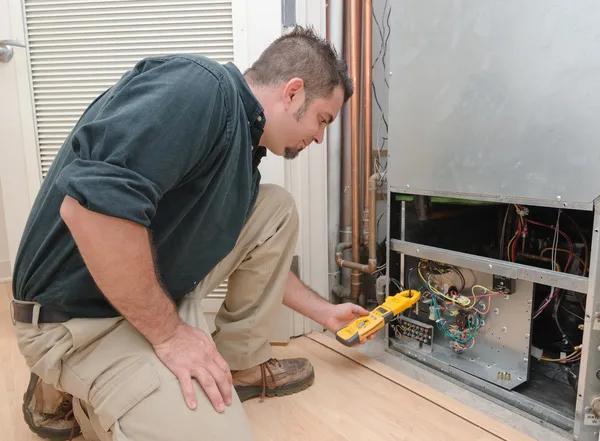 Fast & Affordable AC Repair Powells Point Services