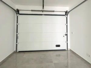 Insulated Garage Door Installation: Benefits and Process