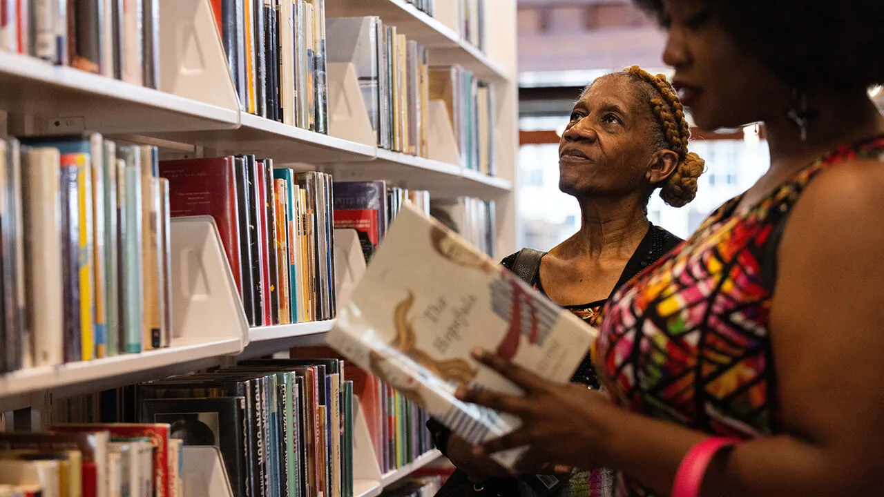 Global Change Biology – Understanding Life in a Changing Planet