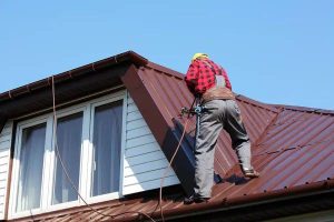 Professional Roofing Service in Gettysburg That Delivers Results