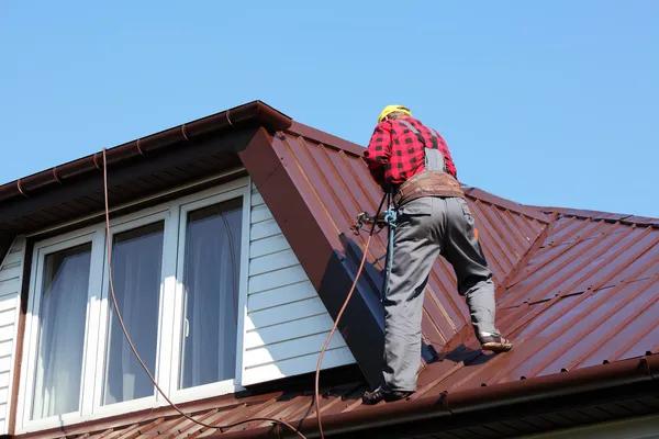 Professional Roofing Service in Gettysburg That Delivers Results