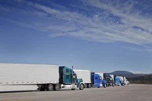Reliable Trucking Service Solutions for Fast and Safe Delivery