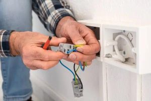 Reliable Electrician West Chester Free Estimates