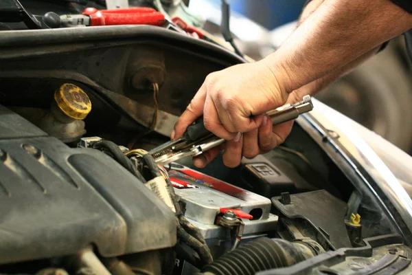 Humble Auto Repair That Keeps Your Car Running Like New