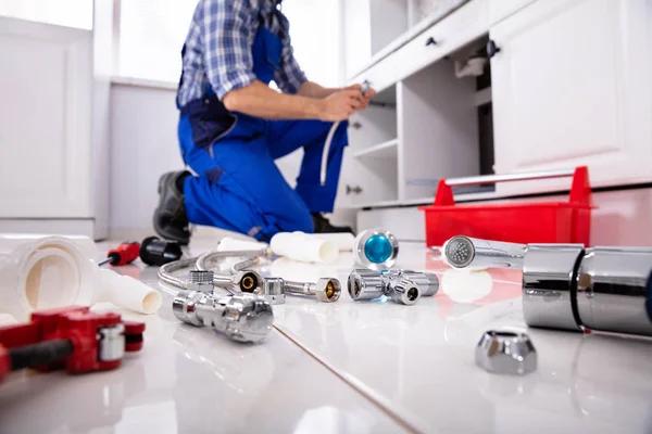 Reliable Plumber Services for Pipe Replacement