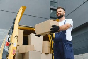 Complete Guide to freight shipping toronto for Businesses