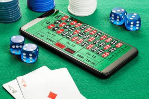 Real Money Online Casino Platforms with Popular Slot Titles
