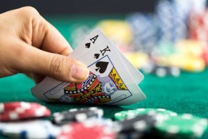 Casinos online España seguros y legales